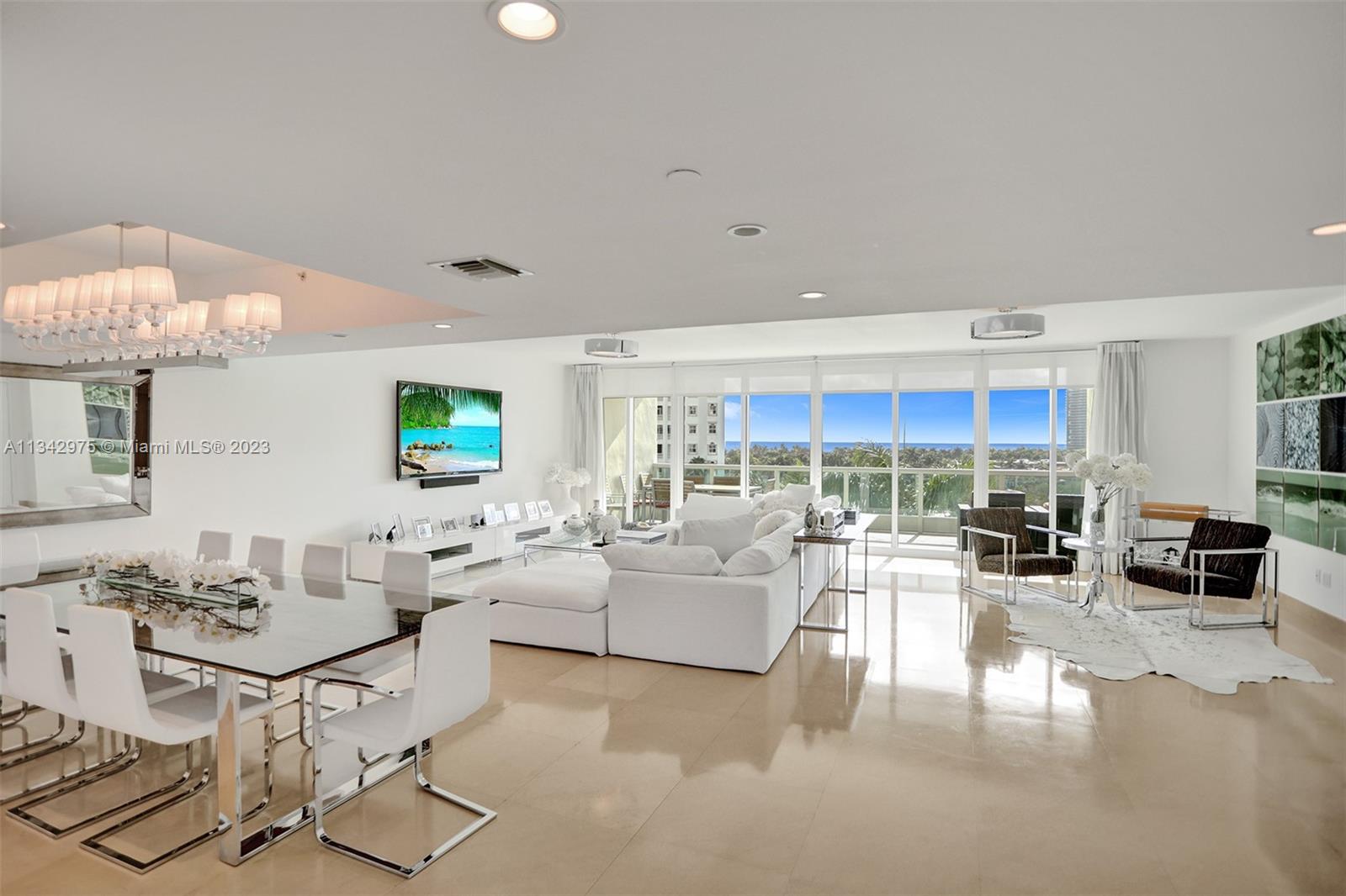 TOWERS OF PORTO VITA-NORT - Residential