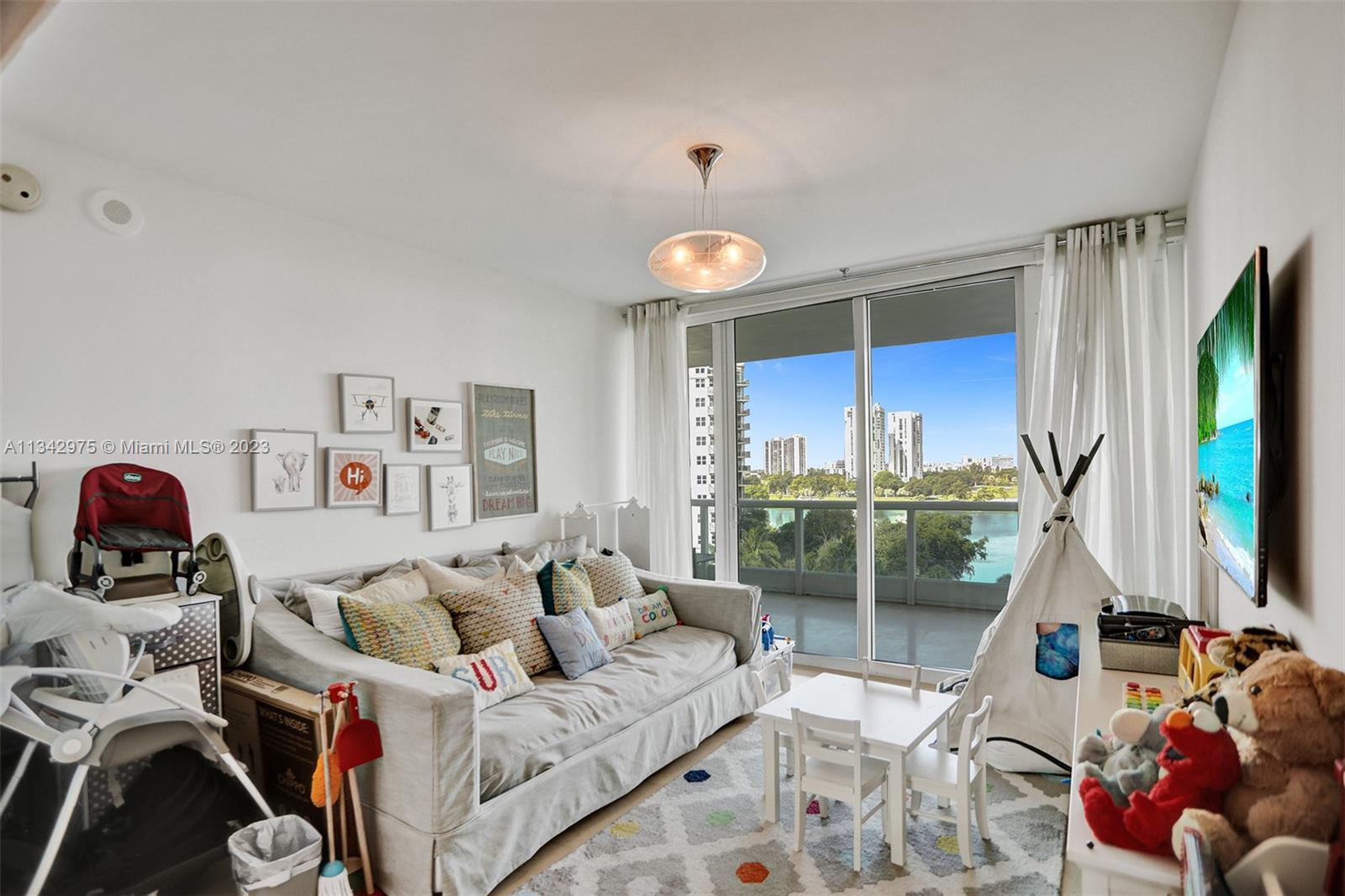 TOWERS OF PORTO VITA-NORT - Residential