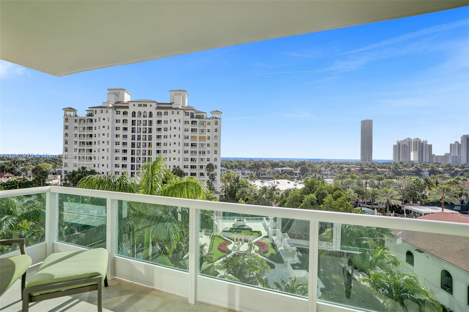 TOWERS OF PORTO VITA-NORT - Residential