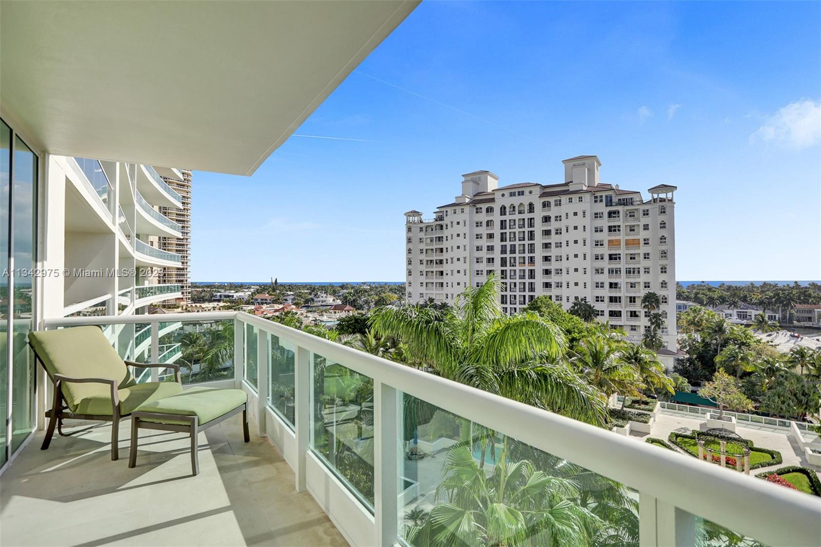 TOWERS OF PORTO VITA-NORT - Residential