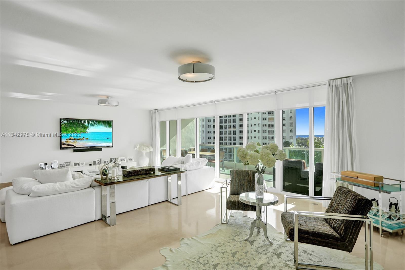 TOWERS OF PORTO VITA-NORT - Residential