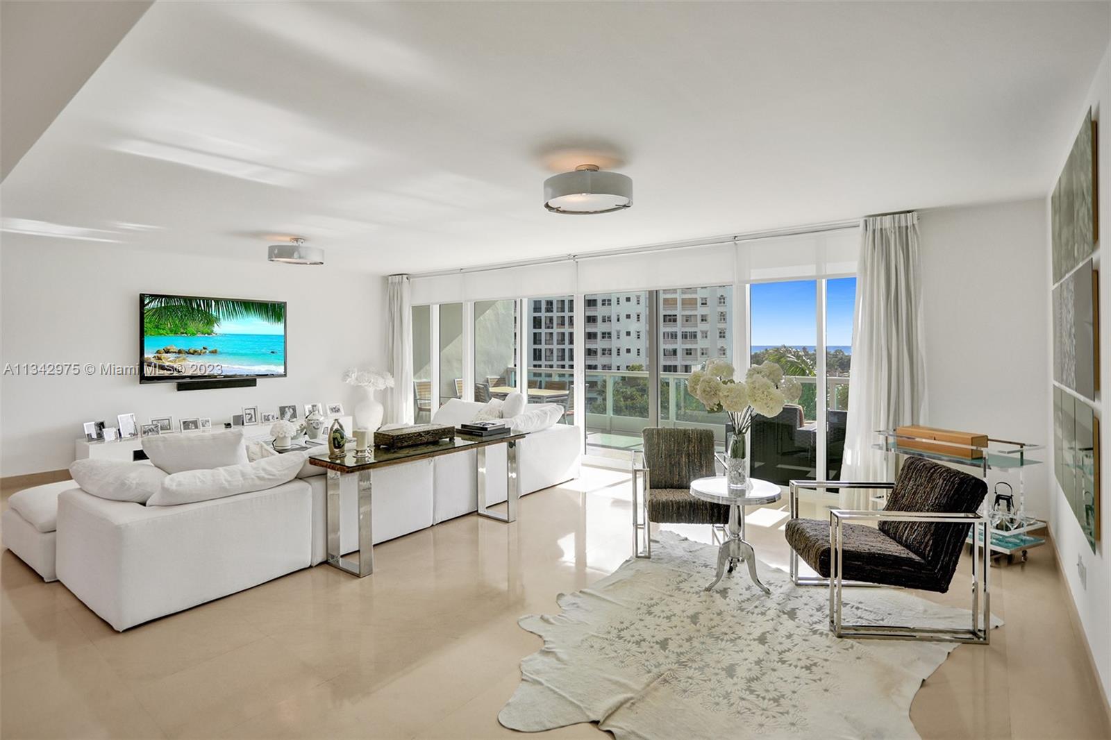 TOWERS OF PORTO VITA-NORT - Residential