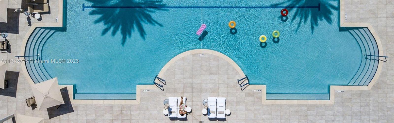 TOWERS OF PORTO VITA-NORT - Residential