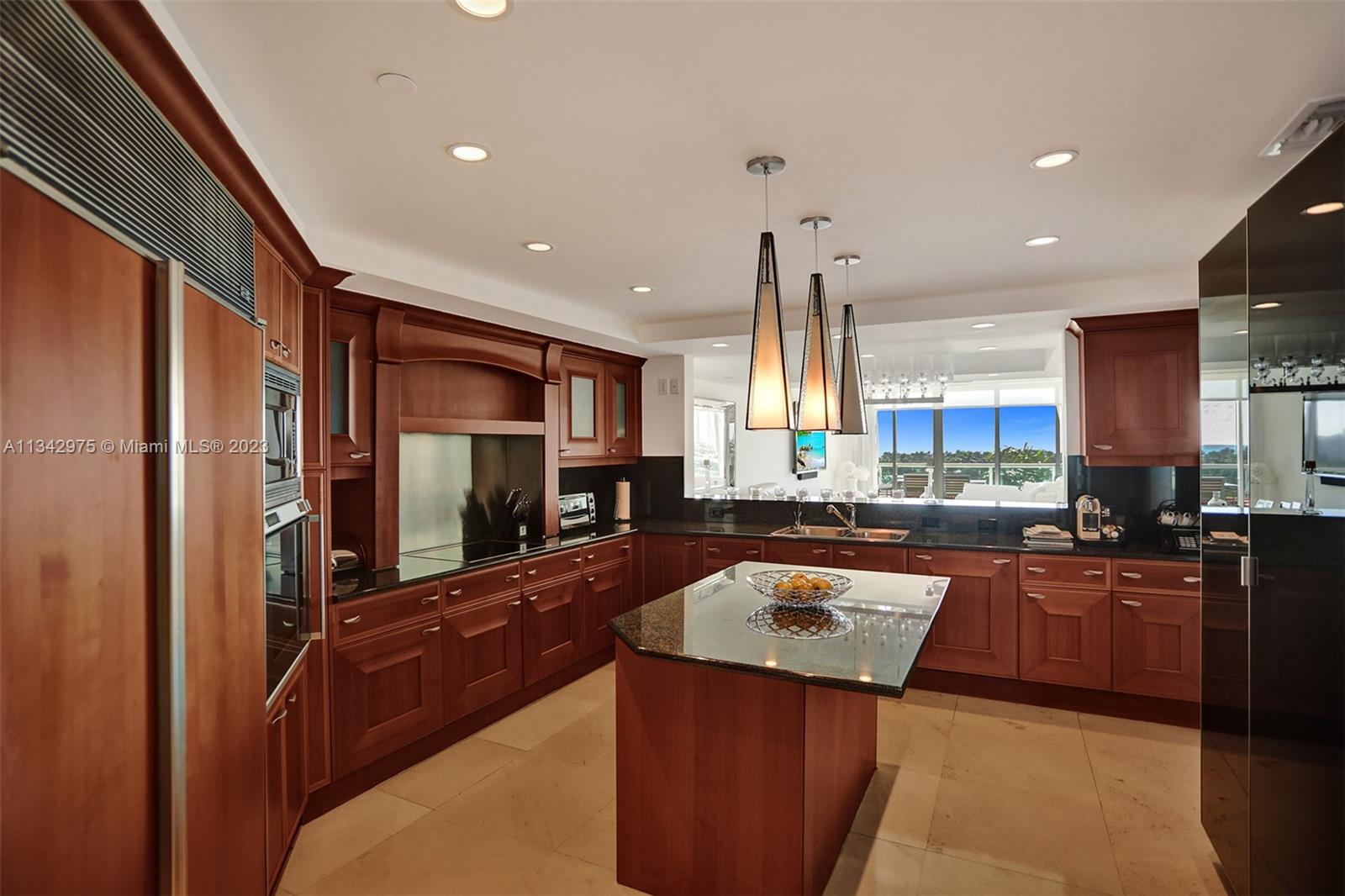 TOWERS OF PORTO VITA-NORT - Residential