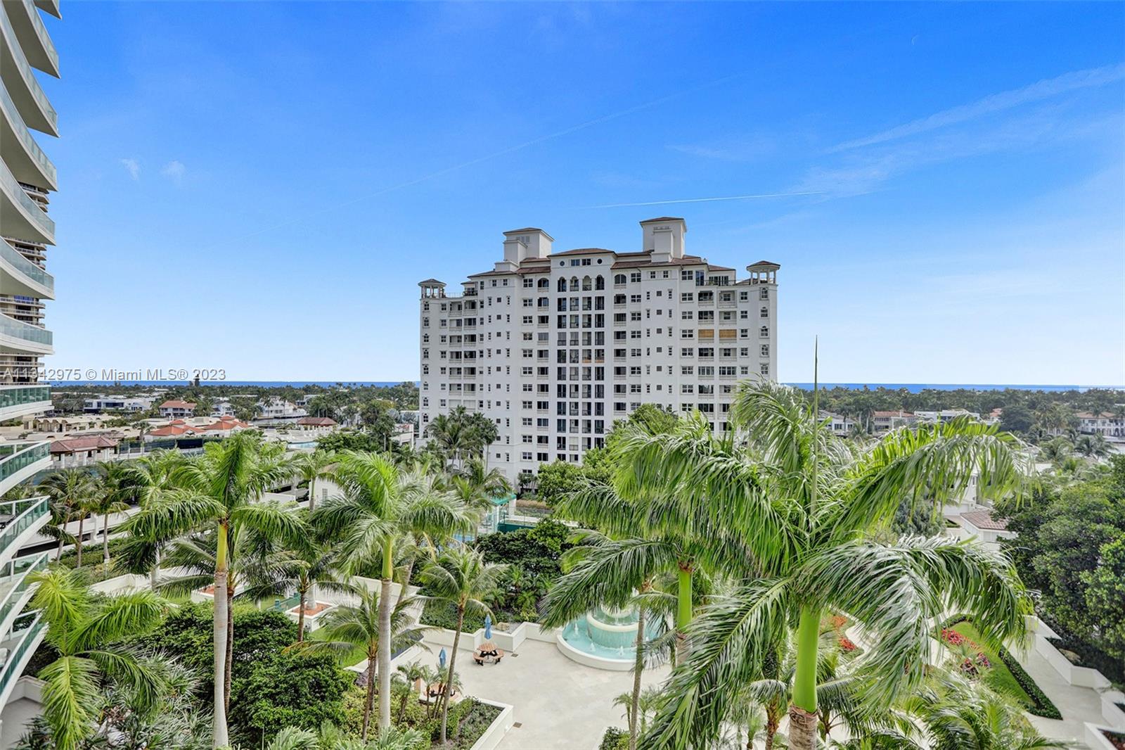 TOWERS OF PORTO VITA-NORT - Residential