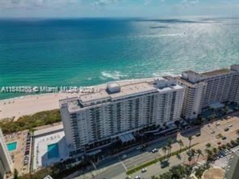 5601 Collins 1210 Miami Beach FL 33140