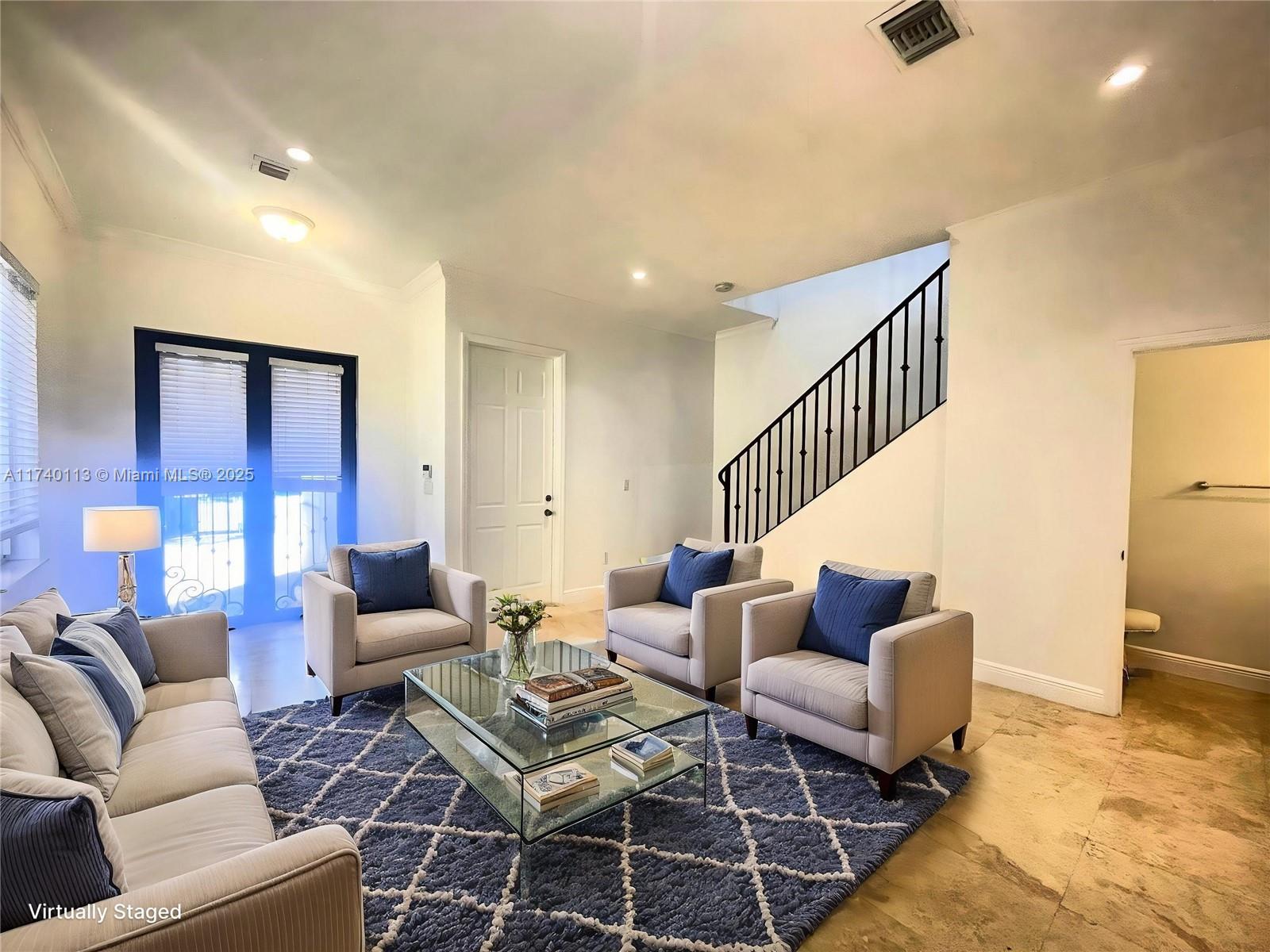 Property for Sale at 3056 Elizabeth St 3056, Miami, Broward County, Florida - Bedrooms: 3 
Bathrooms: 3  - $1,399,000