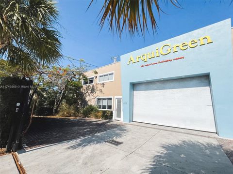 6130 NE 4th Ct Miami FL 33137