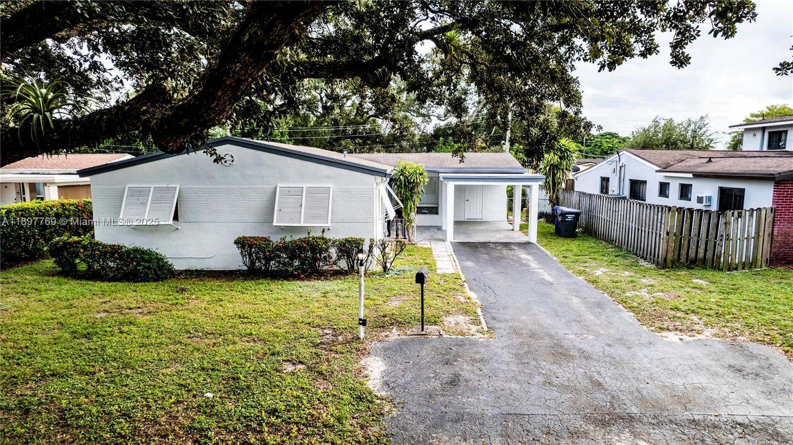 DRIFTWOOD ACRES NO 13 - Residential