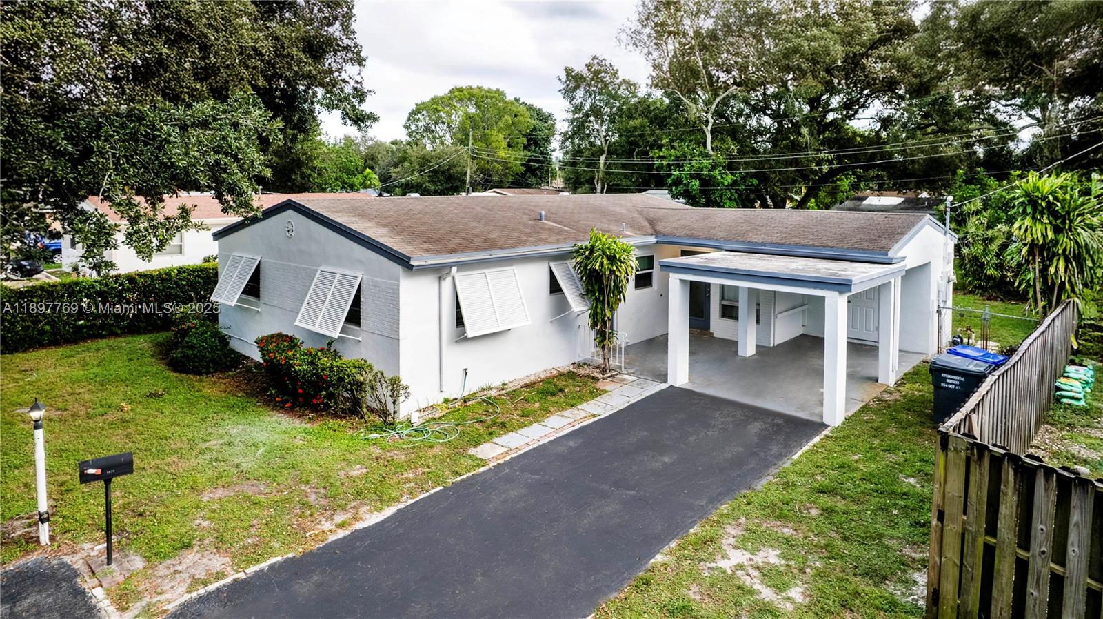 DRIFTWOOD ACRES NO 13 - Residential