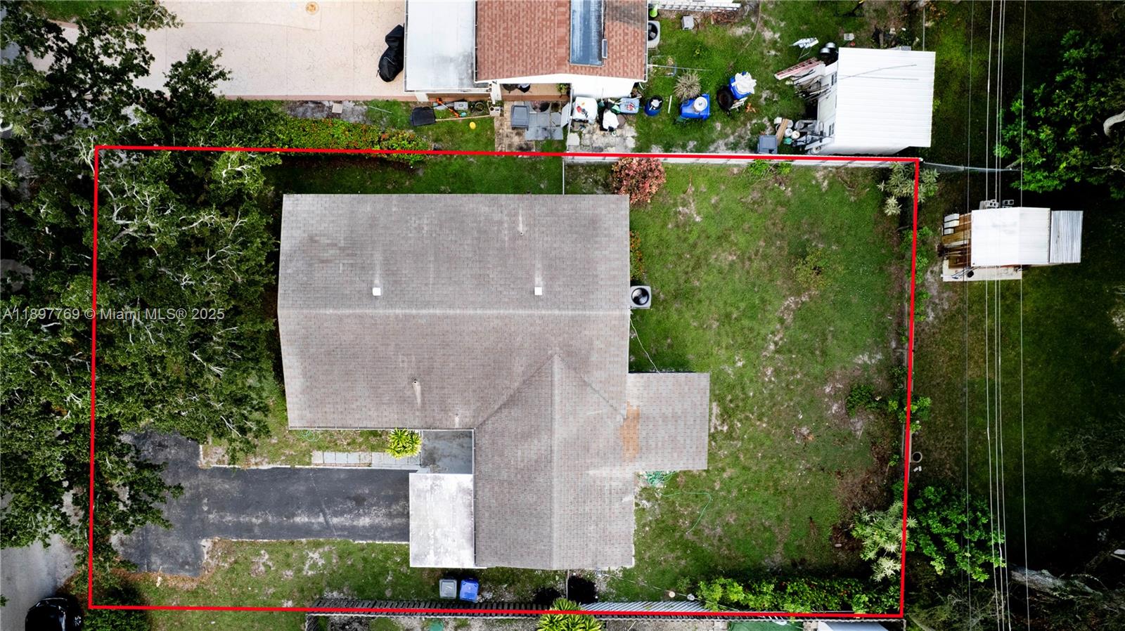 DRIFTWOOD ACRES NO 13 - Residential