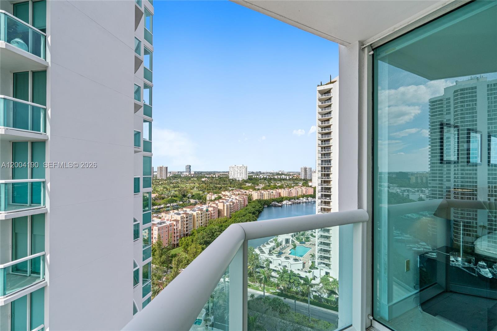 THE PARC AT TURNBERRY ISL - Residential