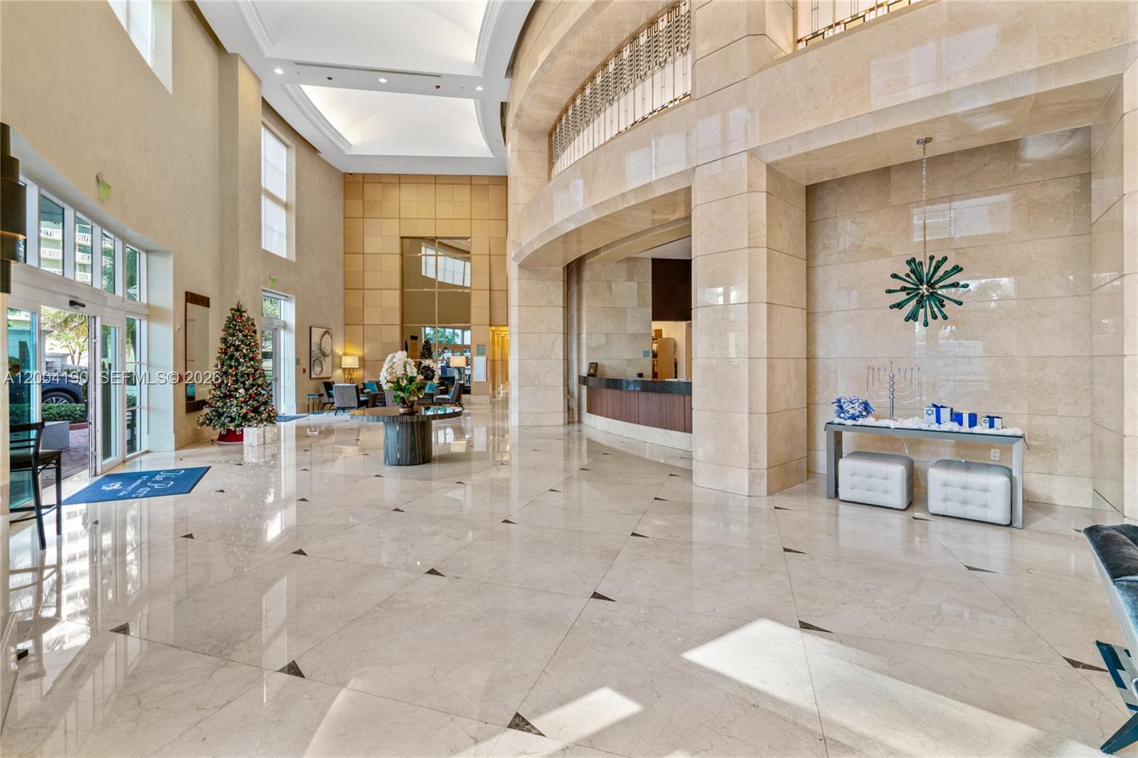 THE PARC AT TURNBERRY ISL - Residential