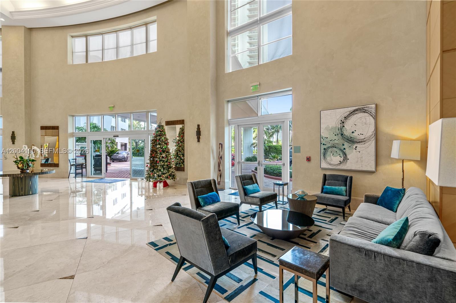 THE PARC AT TURNBERRY ISL - Residential