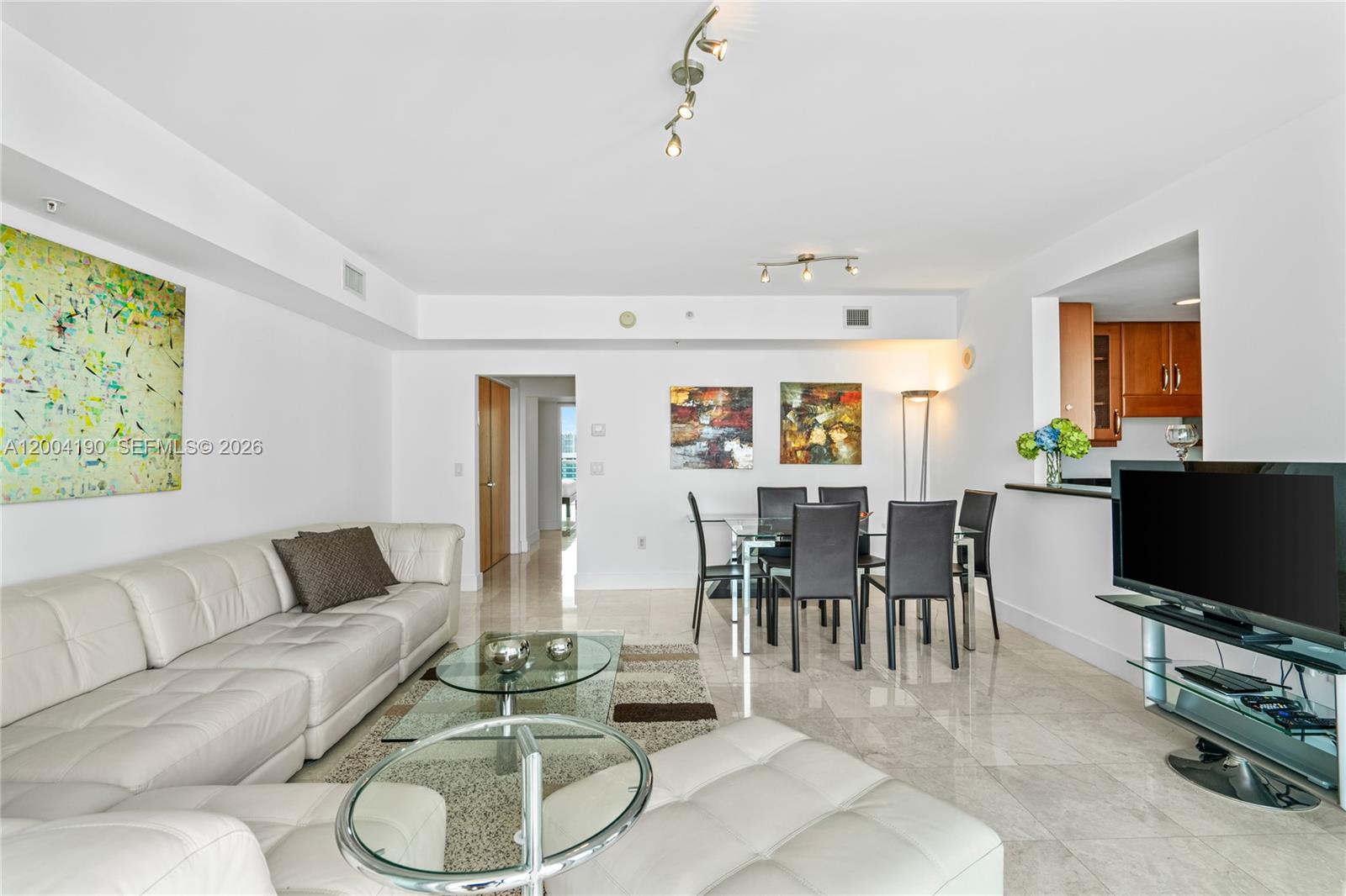 19400 Turnberry Way 1731