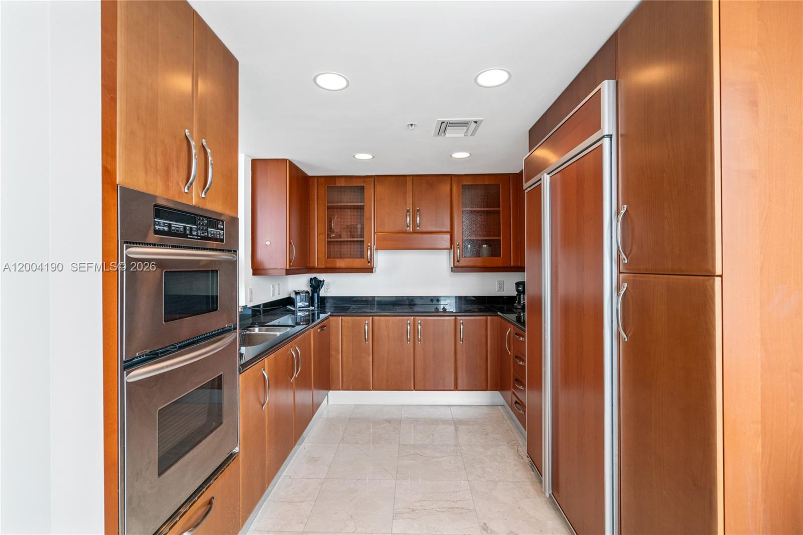 THE PARC AT TURNBERRY ISL - Residential