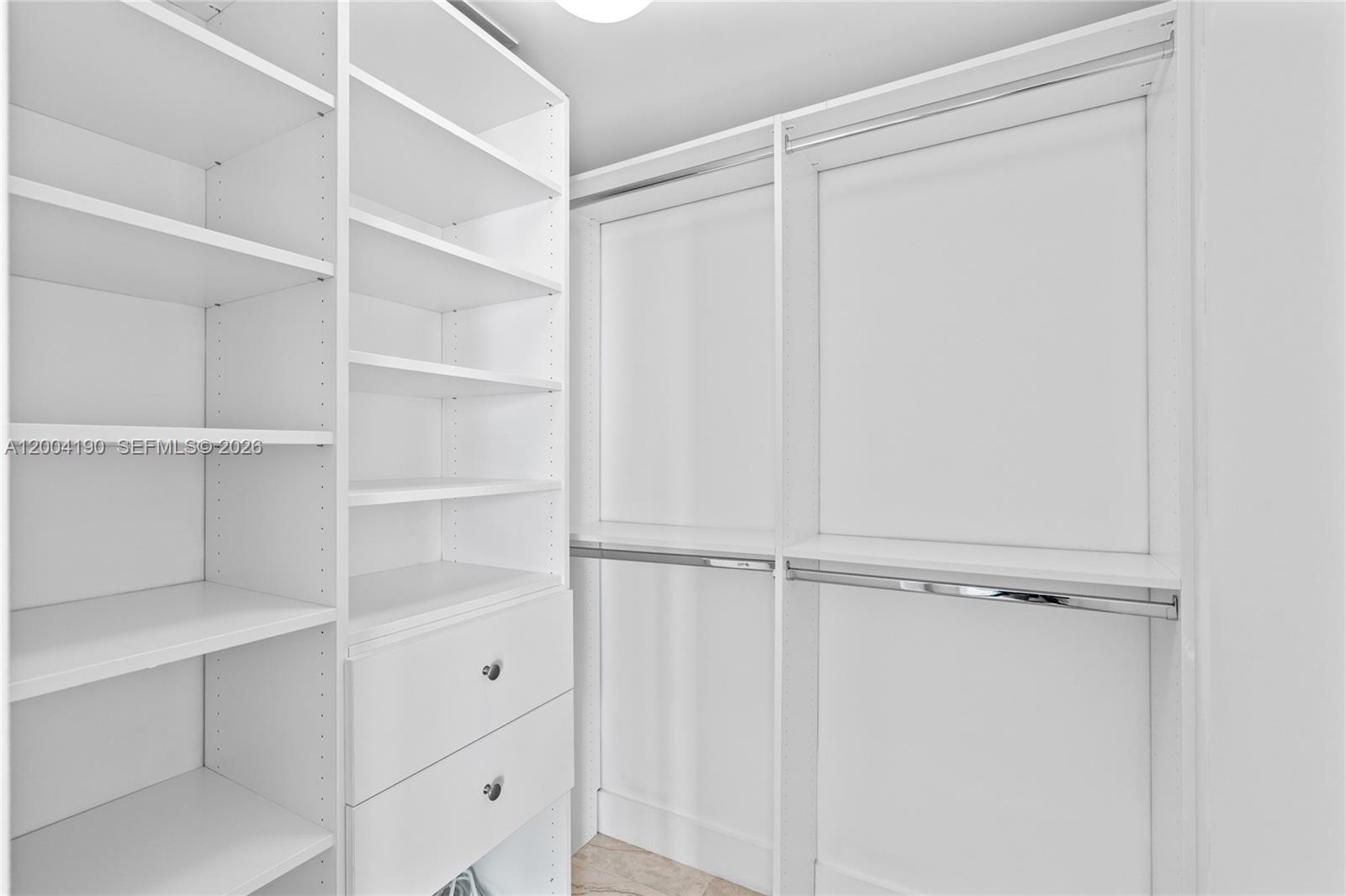 THE PARC AT TURNBERRY ISL - Residential