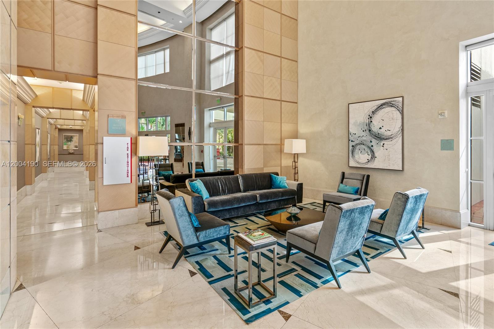 THE PARC AT TURNBERRY ISL - Residential