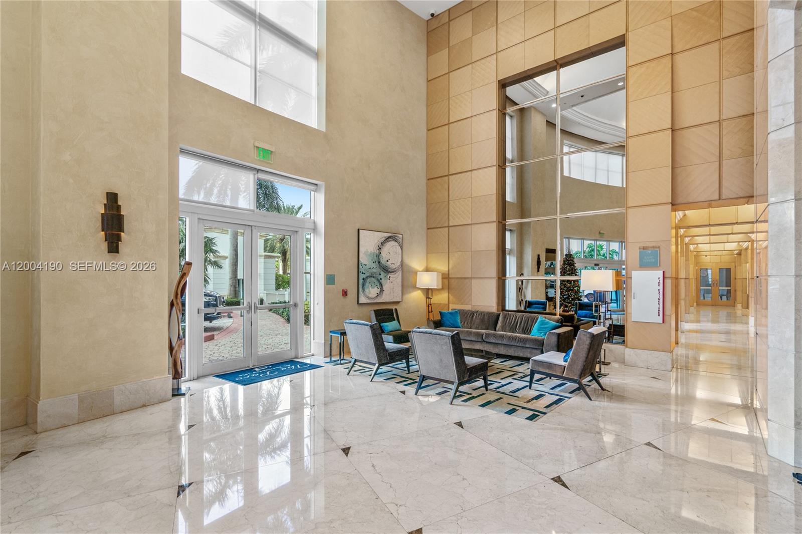 THE PARC AT TURNBERRY ISL - Residential