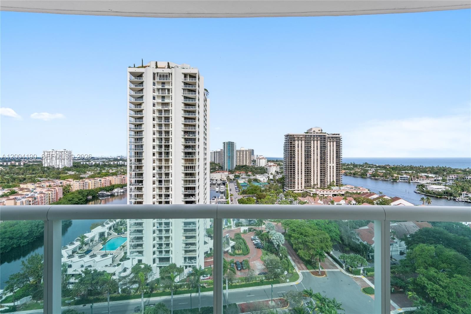 THE PARC AT TURNBERRY ISL - Residential