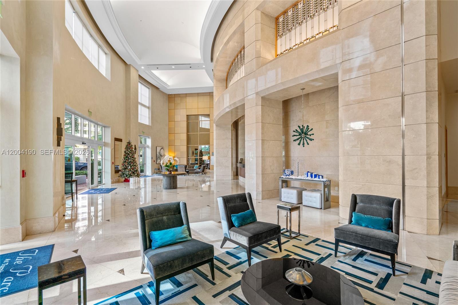 THE PARC AT TURNBERRY ISL - Residential