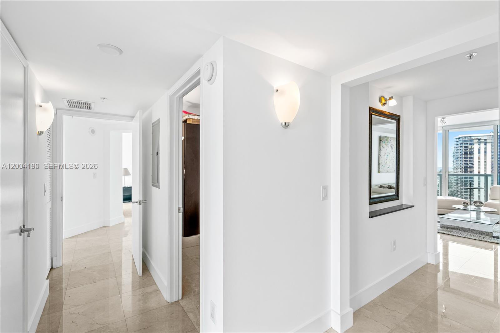 THE PARC AT TURNBERRY ISL - Residential