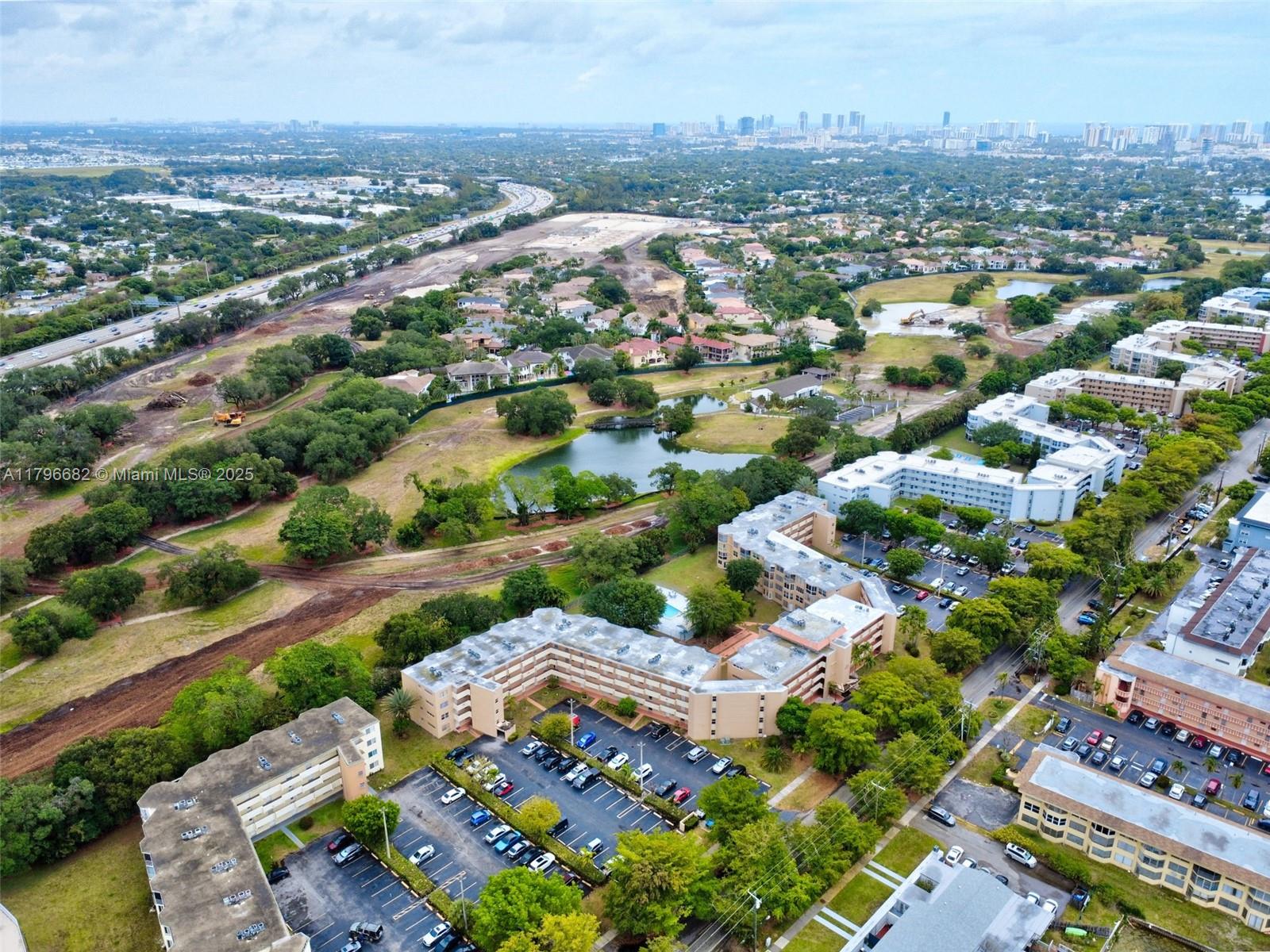 ROLLING GREEN CONDO F - Residential