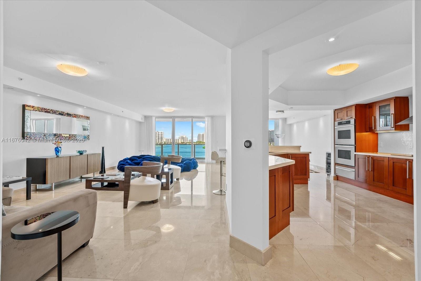Property for Sale at 3301 Ne 183rd St 707, Aventura, Miami-Dade County, Florida - Bedrooms: 3 
Bathrooms: 4  - $1,749,900