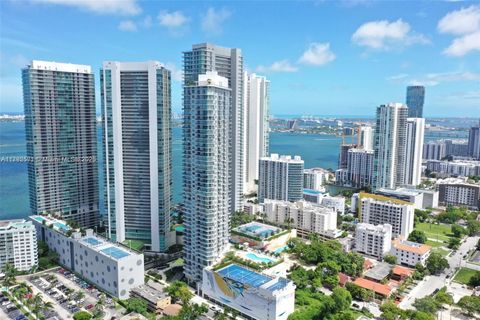 501 NE 31st St 3710 Miami FL 33137