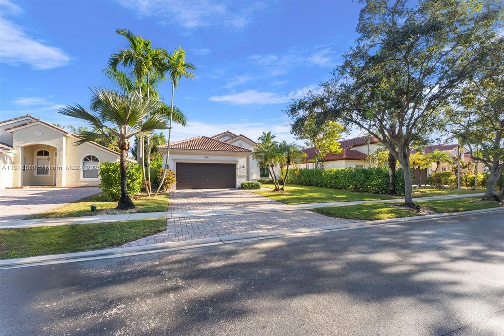 Photo of 18881 SW 29th Ct, Miramar, FL 33029 (MLS # A11916552)