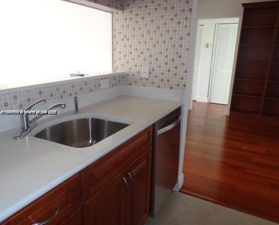 EL-AD RESIDENCES AT MIRAM - Residential Lease