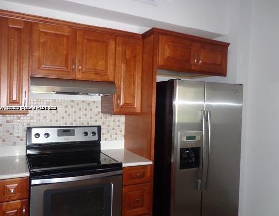 EL-AD RESIDENCES AT MIRAM - Residential Lease