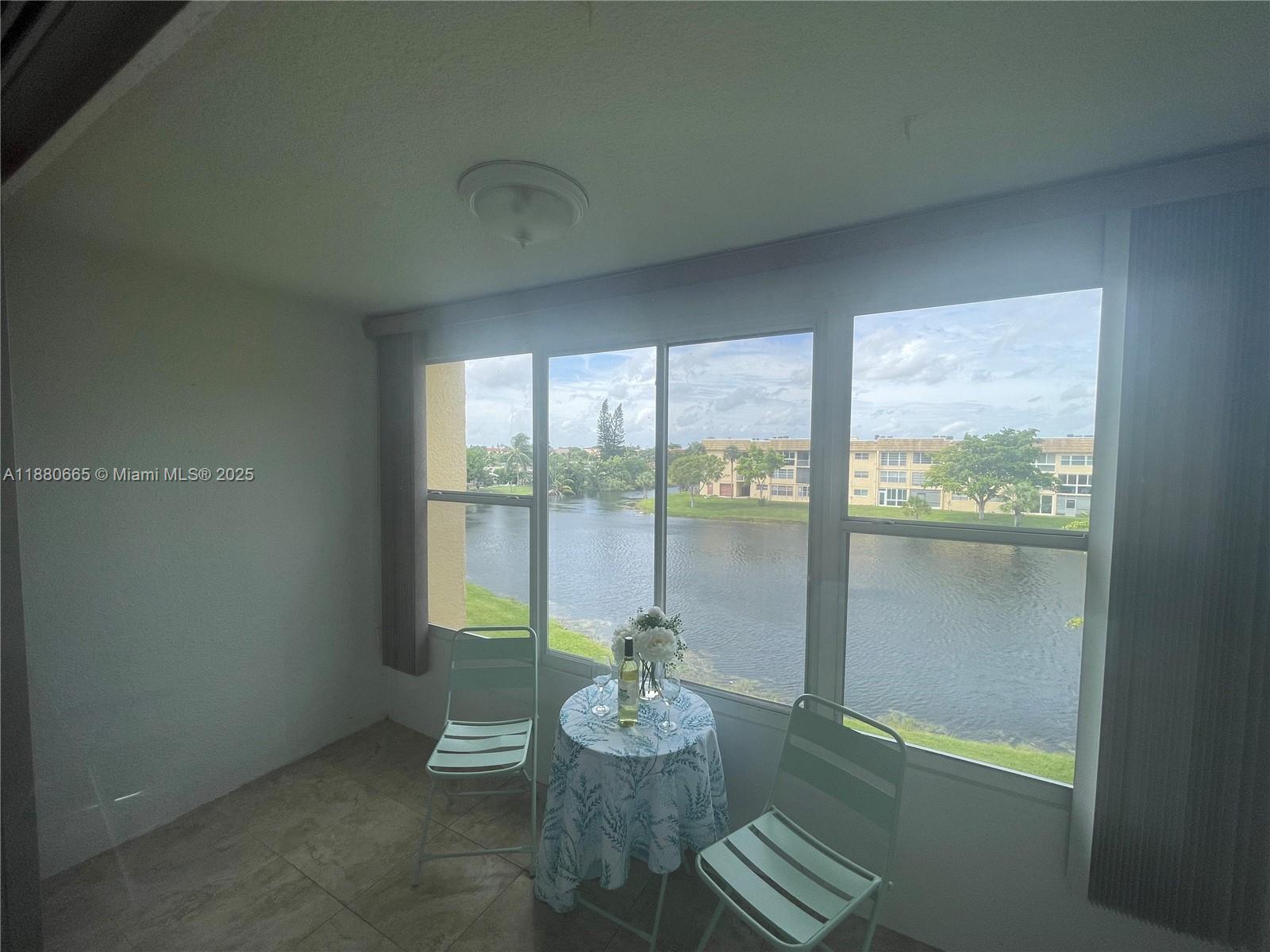 SUNRISE LAKES 42 CONDO - Residential