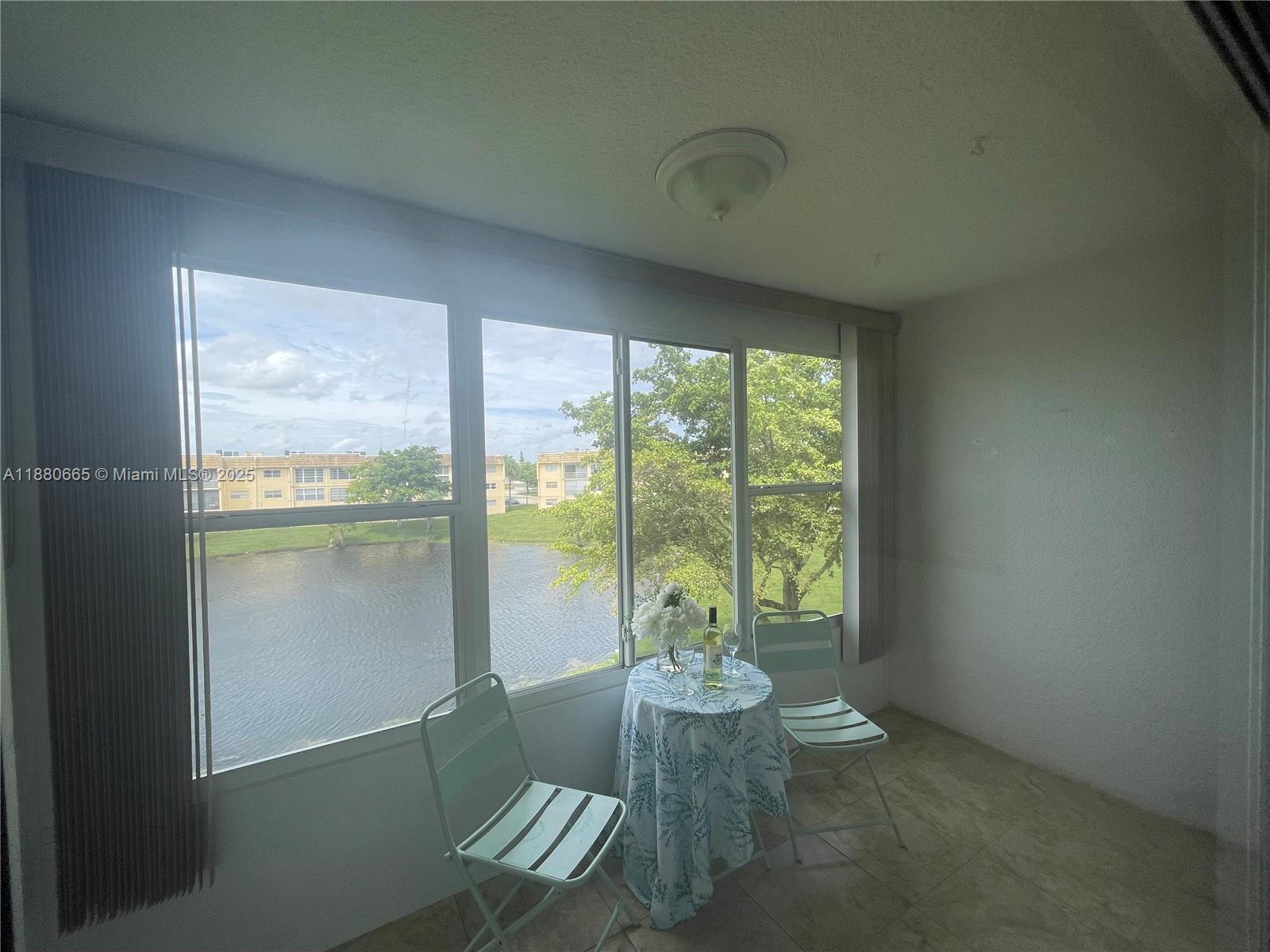 SUNRISE LAKES 42 CONDO - Residential