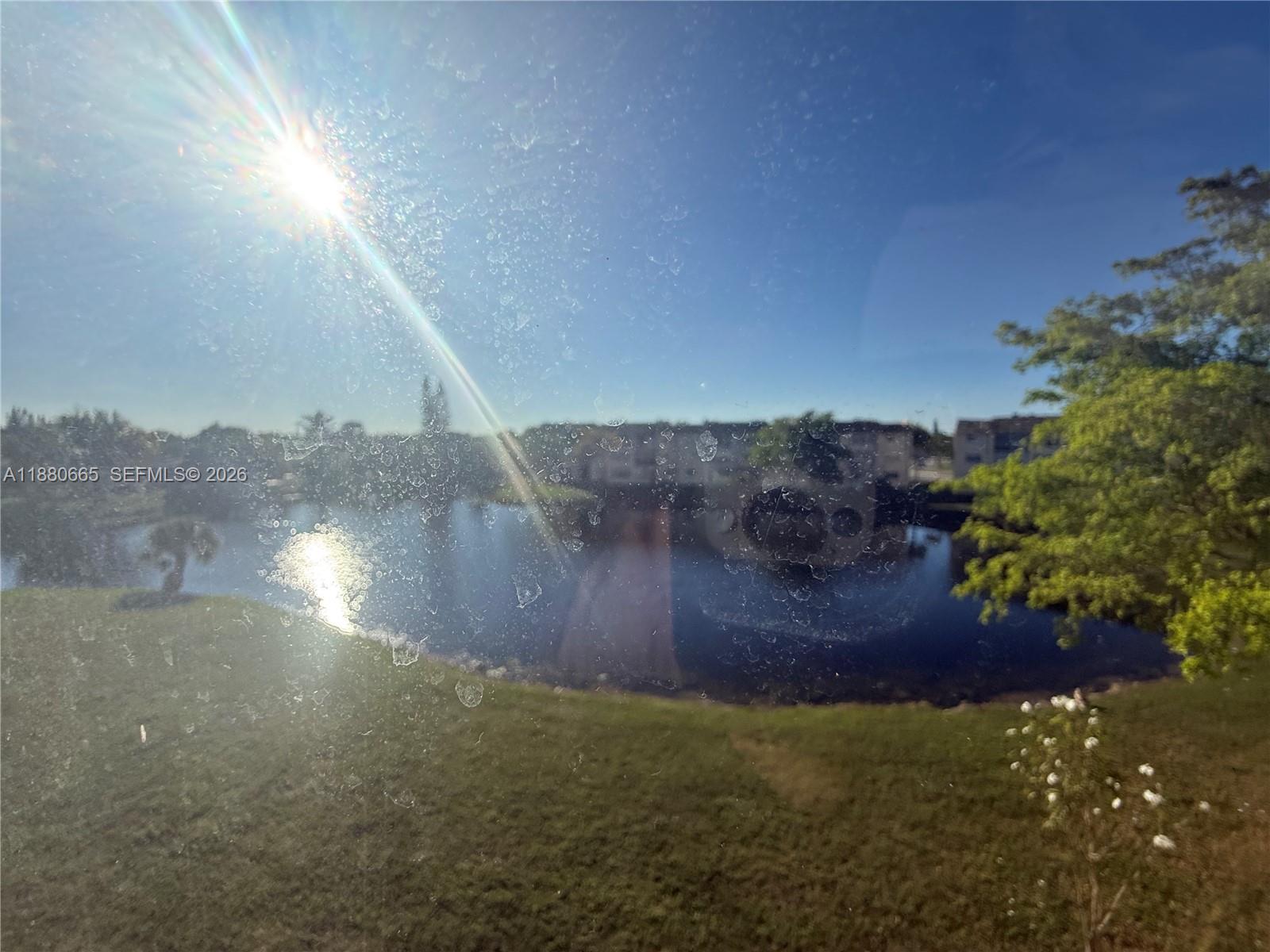 SUNRISE LAKES 42 CONDO - Residential