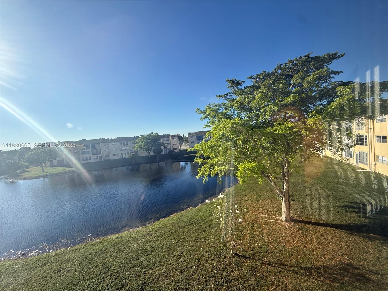 SUNRISE LAKES 42 CONDO - Residential