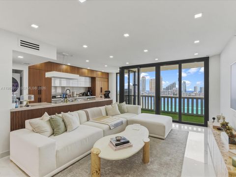 3000 Island Blvd 1501 Aventura FL 33160