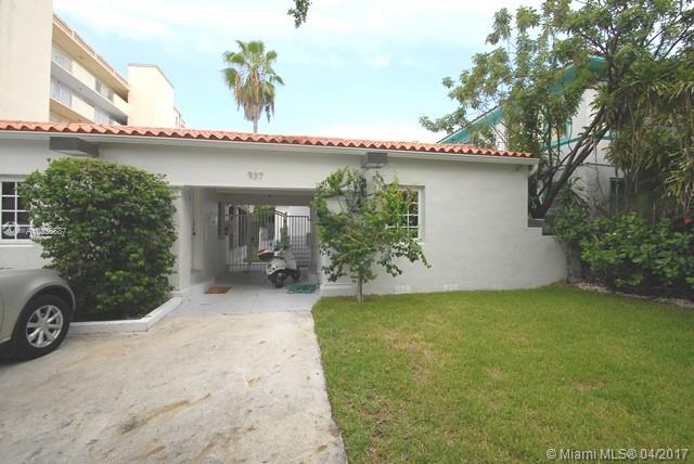 Lenox Manor Resub - Residential Lease