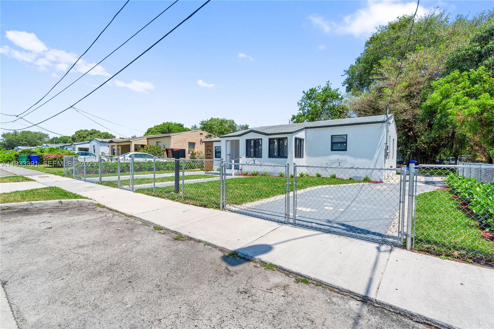 LIN HEIGHTS - Residential Lease