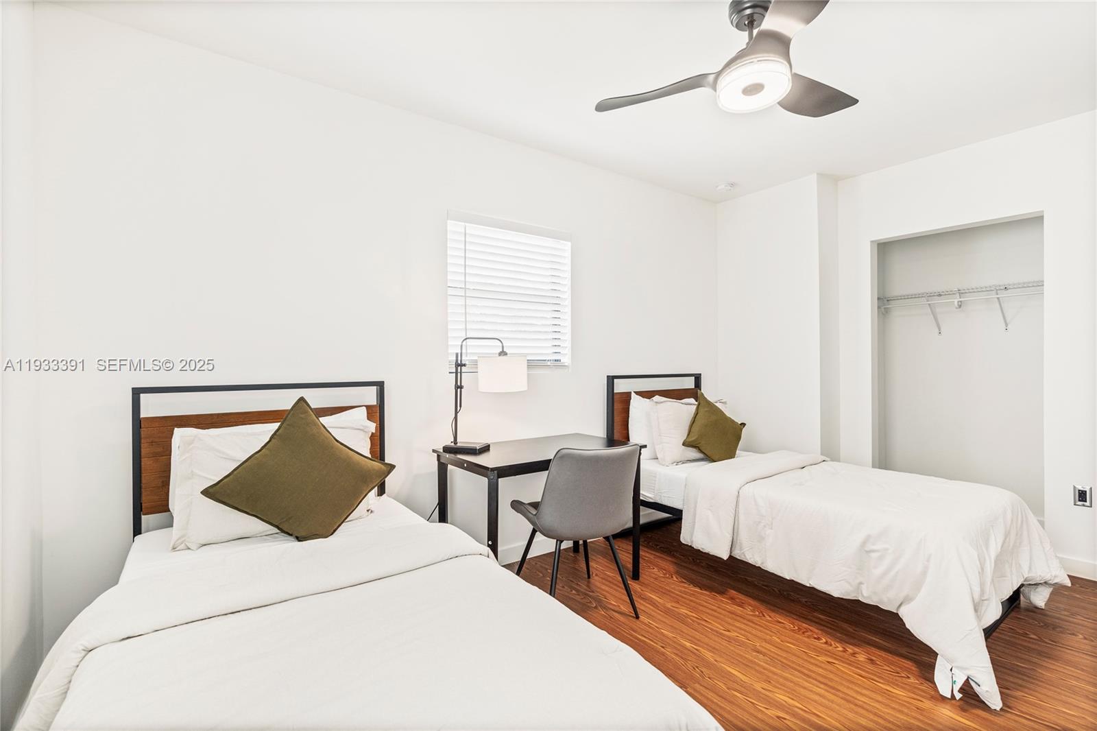 LIN HEIGHTS - Residential Lease