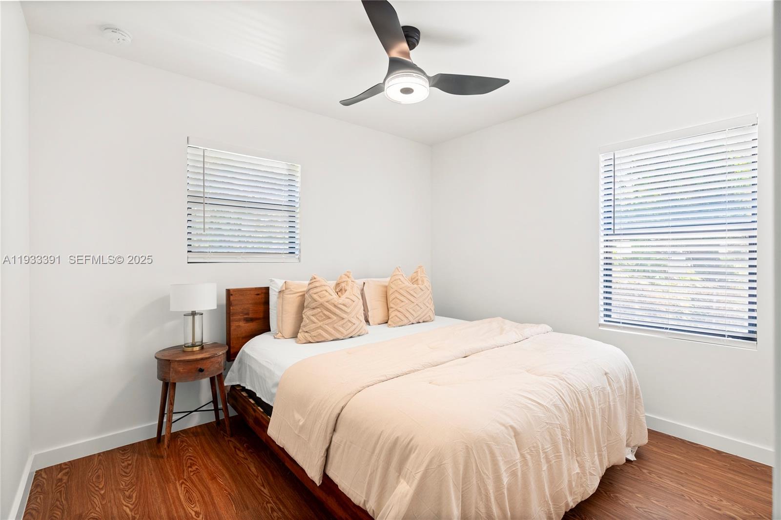 LIN HEIGHTS - Residential Lease