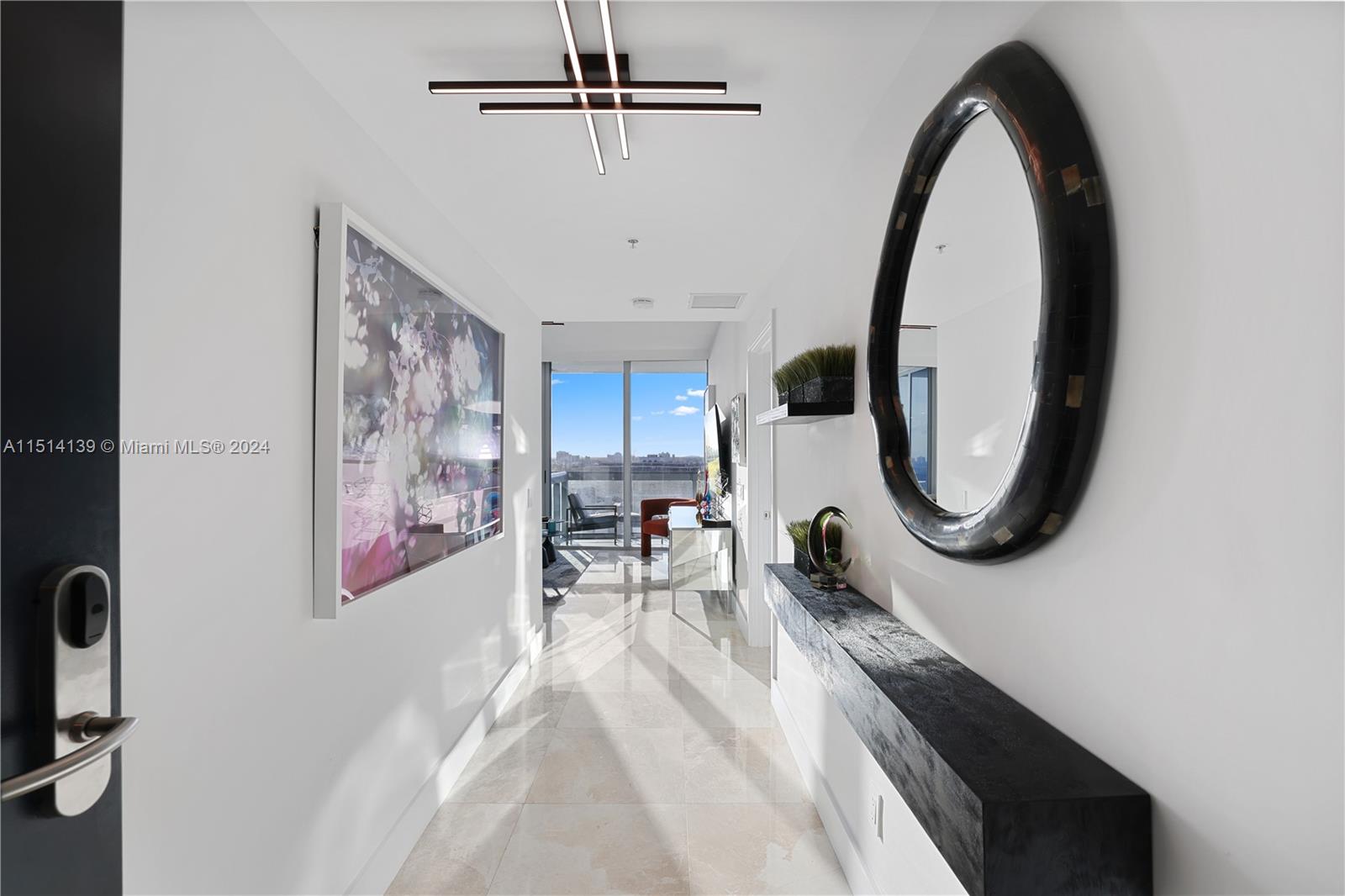 Property for Sale at 6899 Collins Ave 1510, Miami Beach, Miami-Dade County, Florida - Bedrooms: 2 
Bathrooms: 2  - $1,250,000