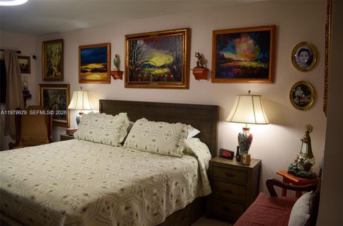 Tiny photo for 800 SW 142nd Ave #401N, Pembroke Pines, FL 33027 (MLS # A11977679)