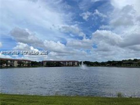 Tiny photo for 800 SW 142nd Ave #401N, Pembroke Pines, FL 33027 (MLS # A11977679)