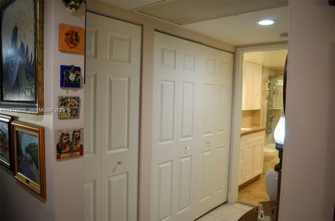 Tiny photo for 800 SW 142nd Ave #401N, Pembroke Pines, FL 33027 (MLS # A11977679)