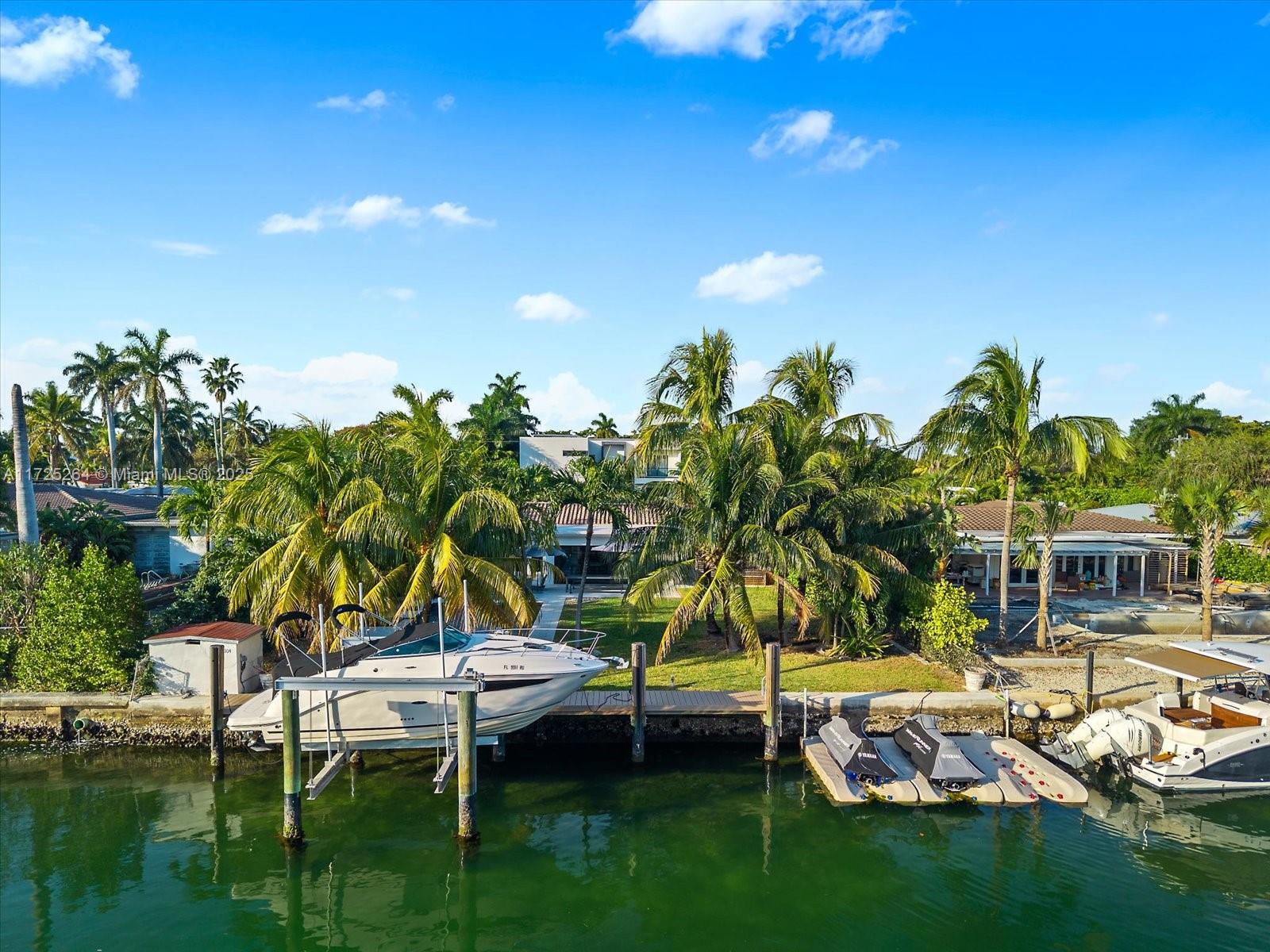 REM FOSTER & SANCHEZ TRAC - Residential