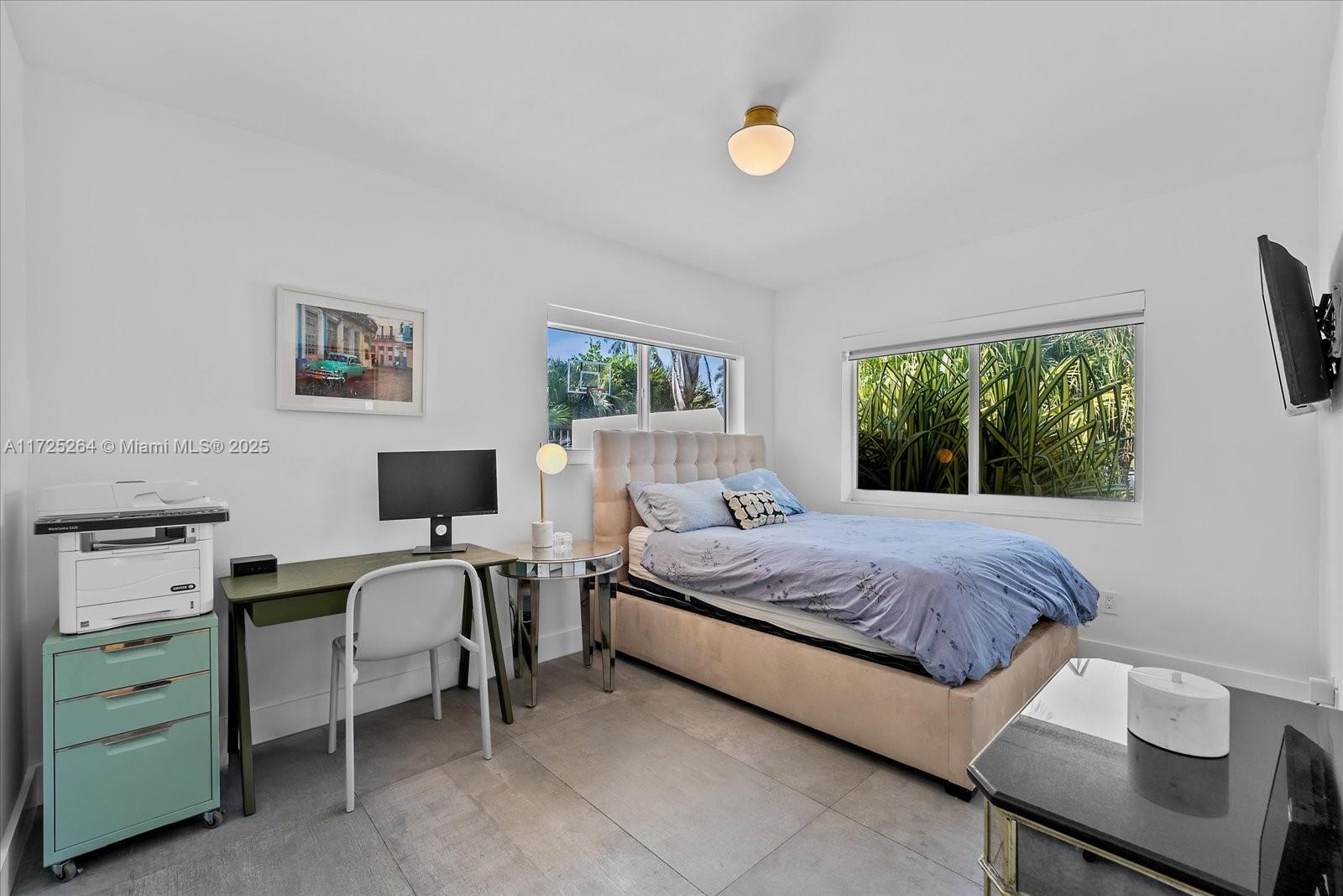 REM FOSTER & SANCHEZ TRAC - Residential