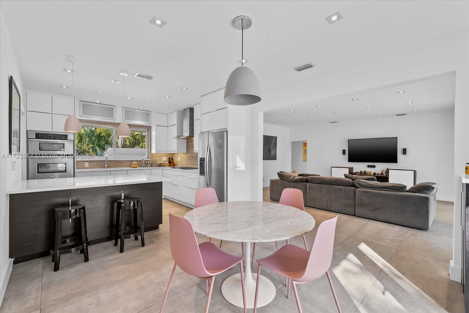 REM FOSTER & SANCHEZ TRAC - Residential