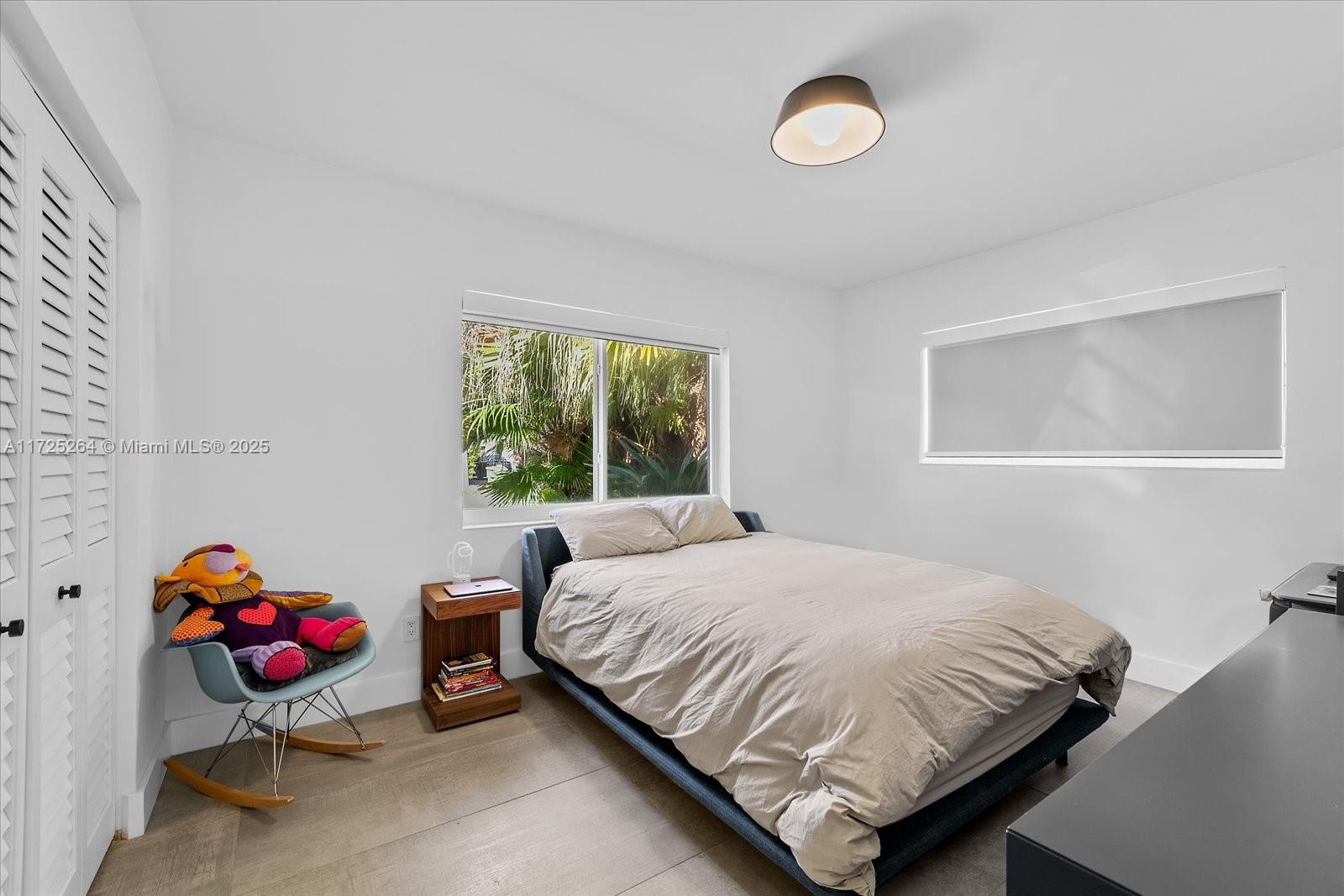 REM FOSTER & SANCHEZ TRAC - Residential