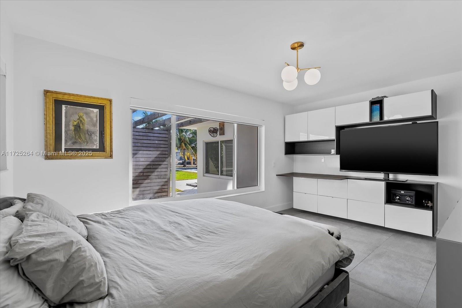 REM FOSTER & SANCHEZ TRAC - Residential